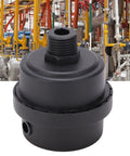 G1/2 inlet muffler for Air Compressor Parts Kit With G1/2 Inlet Muffler And Oil Pump, Dust Blocking Air Filter, Replacement Parts