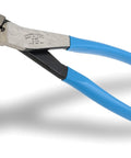9.5 Inch Wire Crimping Tool For Insulated And Non Insulated Terminals With Center Cut Pliers And Cutter Go-To Electrician Grade Hand Tool For 10-22 AWG Wiring Everyday