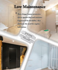 180 Degree Concealed Hidden Door Hinges Heavy Duty Zinc Alloy Invisible Pivot Hardware Corrosion Resistant with covers against dust.