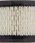 Replacement Paper Filter Element For Air Compressors 3 Inch Inside Diameter, 4 And 3 Eighths Inch Outer Diameter, 20 Pack
