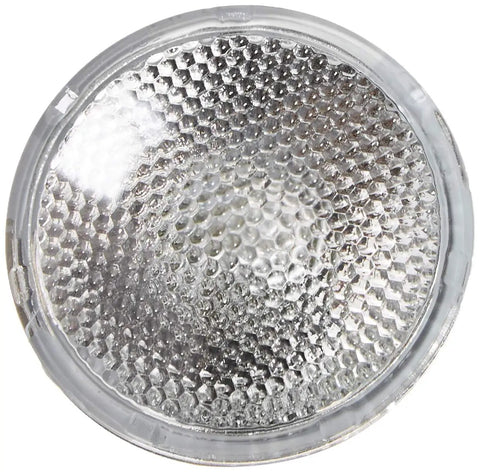 Top view of Flicker Free Dimmable PAR20 Flood Light Bulbs With 500 Lumens Soft White 2900K 39W 50W Equivalent E26 Base 4 Pack Budget Friendly Easy