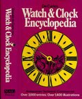 Second Edition Timepiece Encyclopedia For Horology Buffs And Collectors Donald De Carle Old School Gearhead Friendly cover