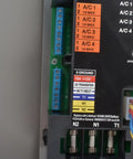 200 Amp Single Phase Automatic Transfer Switch For Home Standby Generators 120 240 Volt NEMA 3R Aluminum Enclosure Indoor Outdoor Use Auto Load Transfer Ready To Roll With RXSW200A3 8 To 24 kW, wiring terminals