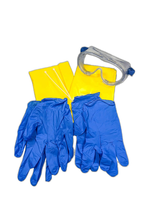 Heavy Duty Oil Spill Response Duffel Bag With Absorbent Pads And Quick Grab Disposal Supplies For Trucks And Forklifts A Total No Sweat Lifesaver On The Road