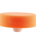 Efficient 6 Inch Sponge Polishing Pad Wheel for buffing car paint, designed for waxing and detailing.