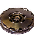 Heavy Duty Dual Mass Clutch Flywheel for 2003 to 2007 Infiniti G35 and 350Z, featuring a steel face and smooth power transfer.