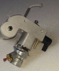 Genuine Complete Pump Fluid Section for Impact 440 540 640 Skid Steers OEM Repair Part with Pressure Transducer