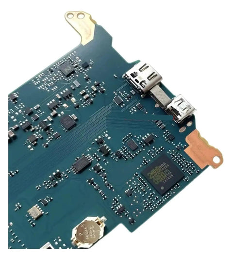 Mainboard Repair Kit For R6 Systems With Full Function Recovery That Fixes No Power Startup Errors Frozen Screen And Lens Recognition Failure PCB