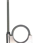 Universal Clamp On Exhaust Hanger Fits Two And A Half Inch Exhaust Pipes Easy Bolt On Install With Adjustable Length Nine And A Half Inches