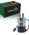 Easy Swap Inline Fuel Pump 12V For Honda Shadow VT750 750 1998 To 2003 And CBR600F 1987 To 1990 with packaging