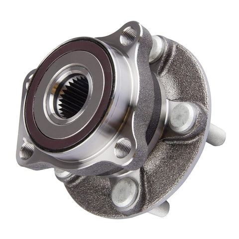 Front Wheel Bearing And Hub Assembly For Subaru Forester 2009 2014 XV Crosstrek 2013 2014 Outback 2005 2014 Legacy 2005 2014