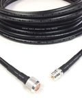 35 Foot LMR 400 Coax Extension N Male To N Female For Outdoor Ham Radio WLAN CB And WiFi Antennas Low Loss 50 Ohm Feedline