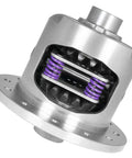 Heavy Duty Limited Slip Differential For 8 Inch Ford Axles With 28 Spline And All Gear Ratios, showcasing advanced composite clutch plates and springs.