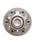 Front Wheel Bearing Hub Assembly For 2009 To 2012 Chevy Colorado And 2009 To 2012 GMC Canyon RWD ABS Models, 6 Lug