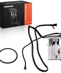 Get Your Ride Back On The Road With This Badass Electric Fuel Pump Module Assembly For Chevy Malibu 2004 To 2006 featuring hoses and gasket.