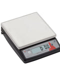 22-Pound Digital Portion Control Scale With Tare And Hold, NSF Stainless Steel Platform, Precise 0.1 Oz Increments Display