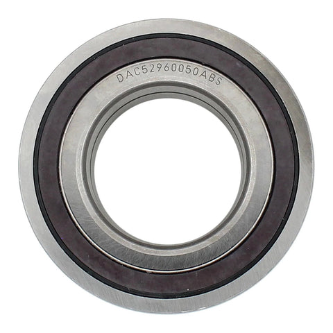 Two Piece Rear Wheel Bearing Replacement Kit For Dodge Durango Jeep Grand Cherokee Mercedes Benz Metris And GLE GLS GL ML Models