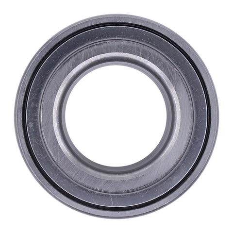 Front view of Front Wheel Bearing Pair 2.4L For Honda CR-V 2002-2006 And Element 2003-2011 Front Left And Right Bearings Drop-In Ready