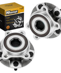 Front Wheel Bearing Hub Assembly For Toyota RAV4 2006-2018, Mirai 2016-2020, Scion Tc 2011-2016 with box packaging