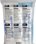 Allergen Reduction HEPA Vacuum Bags 6 Pack For F Style And Twist Style Kirby Vacuums OEM Replacement Filtration Genuine Bags