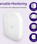 SmartThings Multipurpose Door And Window Sensor With Temperature Monitoring And Zigbee Connectivity Built In Accelerometer