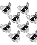 Soft Close Cabinet Hinges With Precise Hole Spacing Easy No Drill Install No Sweat Prevent Sagging And Misalignment Smooth Quiet Operation