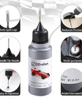Pinewood Derby Car Weights Kit With 4 Ounce Total Weight Lead Free Derby Weights And Half Ounce Graphite Powder Graphite Lubricant