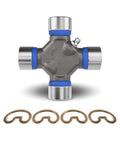 U Joint Kit 1330 Series OSR Greaseable Universal Joint With Outside Snap Ring For Car And Truck Drivetrain OE Replacement