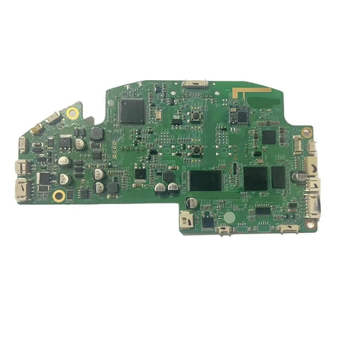 Compatible Replacement Motherboard For Xiaomi STYJ02YM Vacuum Robot. Includes Sweeping And Mopping Firmware. Restores Power On Off And Wind Speed Control. Plug In And Play Fix Your Robot.