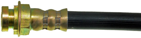 Front Passenger Side Hydraulic Brake Hose Replacement for Select Cadillac, Chevrolet and GMC Models With Precise Fit