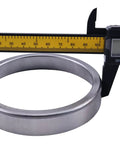 Measuring Premium Tapered Roller Bearing Cup and Cone Set JLM710949 JLM710910 Compatible with Timken 65x105x24mm for OEM Replacement