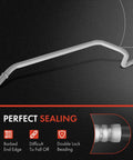 Power Steering Return Hose Line Assembly For Acura TSX 2004 To 2008 And Honda Accord 2003 To 2007 2.4L L4 Engine Leak Free Fitment Durable Galvanized Construction Easy Install Reliable Steering System Component viewed from side