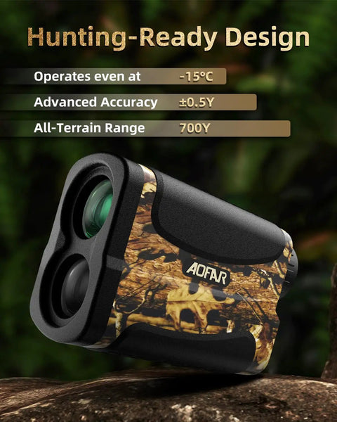 Hella Accurate 700 Yard Hunting Rangefinder For Archery Bow Shooting With Waterproof Build Plus Range And Speed Mode Legit Top Tier Gear Includes Batteries And Rugged Carry Case Straight Up Essential For Daily Field Work