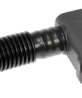 Close-up of vapor canister vent solenoid replacement for select Cadillac Chevrolet GMC models direct fit plug and play EVAP solenoid