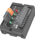 Three Channel Encoder Converter Module With Plug And Play Install For PLC And High Speed Counter, 0 To 2MHz, 4 To 20mA Input