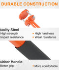 Mower Mount Assist Handle Kit With Grab Handle For Bad Boy Mowers Fits MZ MZ Magnum Avenger ZT ZT Elite CZT Outlaw Maverik Diesel