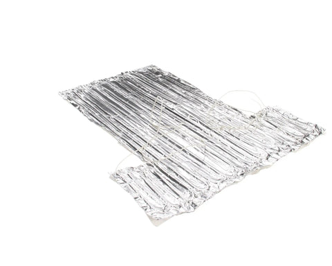 T Shaped Foil Element 320W For Commercial Cook And Hold Ovens Replacement Part Heavy-Duty Plug-And-Play