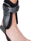 Velocity Ankle Brace For Inversion And Eversion Sprains Lightweight Low Profile Support That Fits In Your Sneaker Comfortable All Day