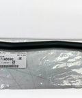 Subaru Genuine Vacuum Hose 99071AD690 OEM Replacement Part for Engine Vacuum System in durable black silicone, packaging view