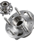 Wheel Hub And Bearing Assembly 513288 For Chevy Malibu Buick Regal Cadillac XTS Impala Buick LaCrosse Equinox GMC Terrain Saab 9 5 With ABS
