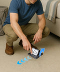 Installing Floor Pop Up Outlet For Kitchen Countertop With 20 Amp Tamper Resistant Receptacles USB Charging 5V 4.8A USB C