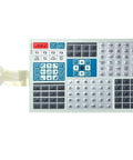 On Off Keypad Replacement For VF0 VF1 VF2 VF3 VF4 Milling Machines 61-0200 61-0200D 61-0200B61 durable membrane switch panel