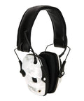 Impact Sport Electronic Shooting Earmuff With Sound Amplification In Multicam Alpine for Range Ready Hearing Protection