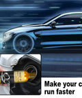 Catalytic Converter Cleaner 2 Pack For Gas And Diesel Cars Engine And Exhaust System Cleaner To Remove Carbon Buildup