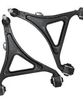 AWD Front Two Piece Lower Control Arms With Ball Joints For 2012 Through 2023 Chrysler 300, 2012 Through 2023 Dodge Charger, And 2017 Through 2023 Challenger Replacement Kit Drop In Ready To Install