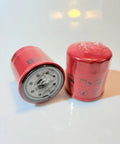Two Pack Spin On Lube Filters For Deutz Engines And Bobcat Loaders Replaces 1163420 1185100 01185100 Fits A1L410 BF3L2011