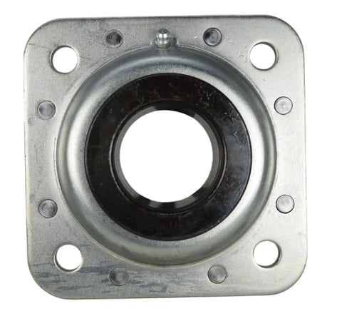 Disc Harrow Flange Bearing For John Deere 400 600 610 810 Replaces ST211x1-15/16 Bore 1-15/16 Front View