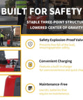 Heavy Duty Electric Pallet Stacker Delivering 3300 Lbs Capacity And 118 Inch Lift Height For Tight Warehouses With Safety Features