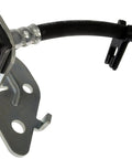 Front Driver Side Brake Hydraulic Hose For Ford Models Direct Replacement With Easy Install And Top Notch Quality H621460