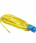 Yellow wiring for CP-22 Series Go-To Automatic Condensate Pump For HVACR Equipment With Removable Check Valve 120V 22-Foot Lift
